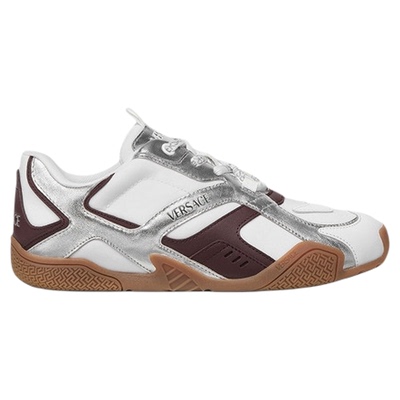 【新品】VERSACE/范思哲 女士Galaxia运动鞋