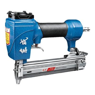 东成气钉枪气动直钉枪钢钉枪码钉枪蚊钉f30木工专用t50排钉射钉抢