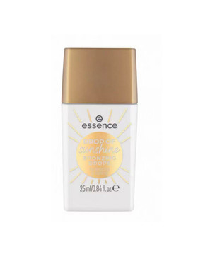 Essence高光古铜美黑修容液25ml