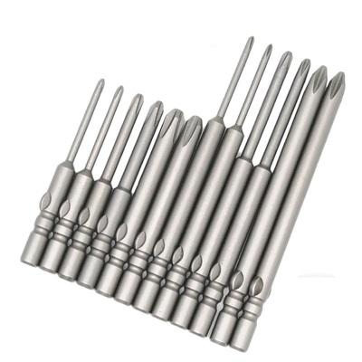 十字电批头磁性40MM60