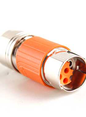 议价INTERCONETC连接器EKUA201NN00340500400 915 Kupplung 9-pol