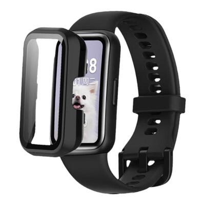 适用KeepB3B4手环多色保护壳