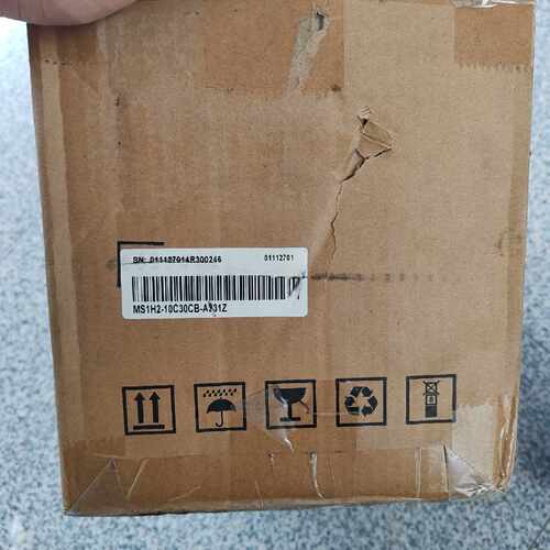 询价-汇川电机MS1H210C30CBA331Z正可维修