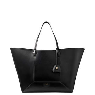 [王一博同款]JIMMY CHOO/DIAMOND TOTE/L 男女托特包JC