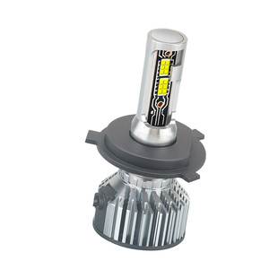 适用11-25款大通V80大灯led近光灯24超值版23超亮19远光灯泡改装