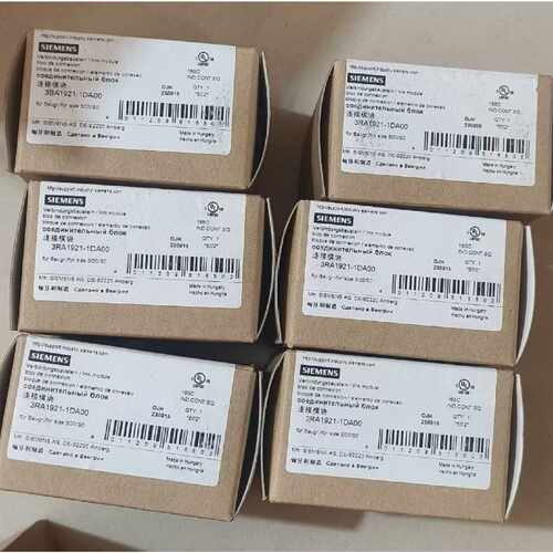 【议价-可维修】3SU1400-1AA10 3SB3400-0B/二手均有货