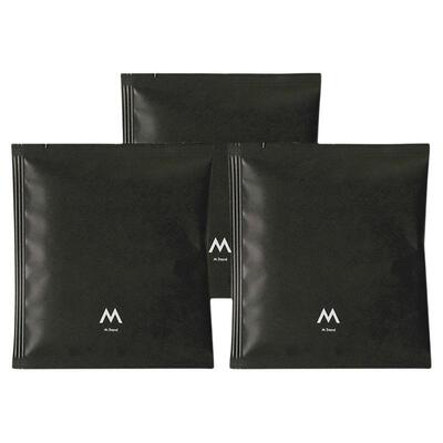 M Stand咖啡豆250g精品拼配咖啡豆深烘意式牛奶咖啡