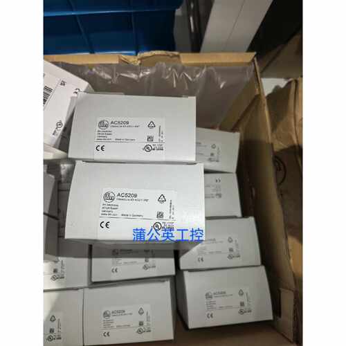 询价-易福门  AC5209