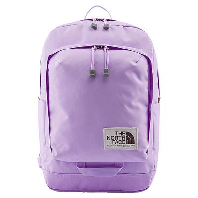 北面儿童大容量双肩背包