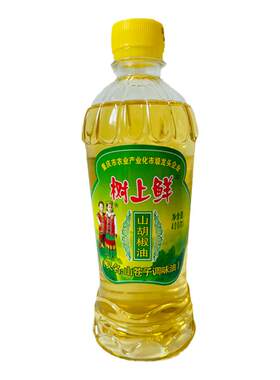 木姜油山胡椒油四川重庆万州特产