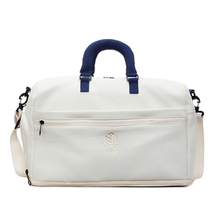 大容量旅行包女短途出差手提包轻便行李包干湿分离运动健身包旅游