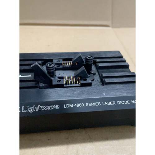 询价lLX激光二级管夹具LDM4980有问题可退