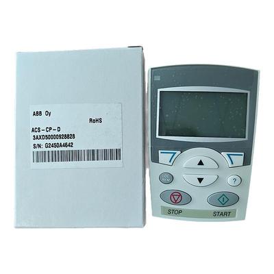 【假必赔】ABB变频器ACS510面板