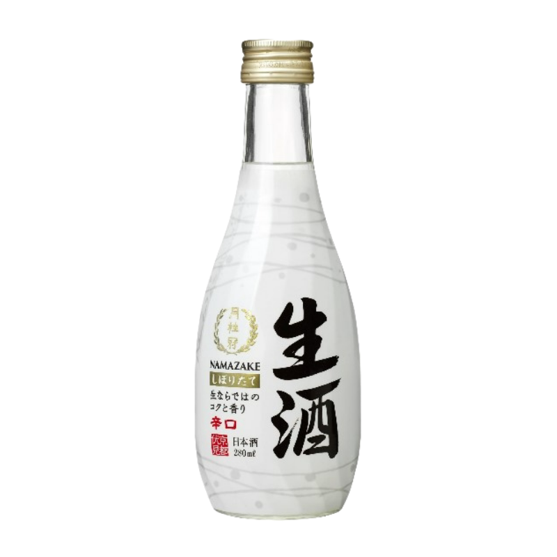 日本原装进口清酒月桂冠