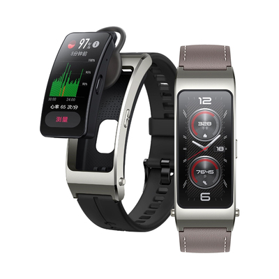 华为手环B7蓝牙通话运动二合一