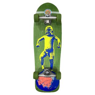 美国Carver官方正品 陆地冲浪板初学者路冲C5街式专业陆冲1985