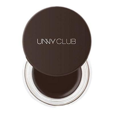 unny悠宜持妆眼线膏棕色