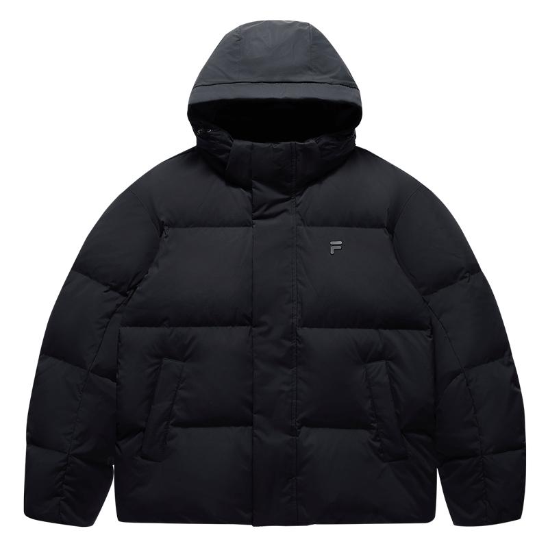 FILAFUSION斐乐潮牌羽绒服
