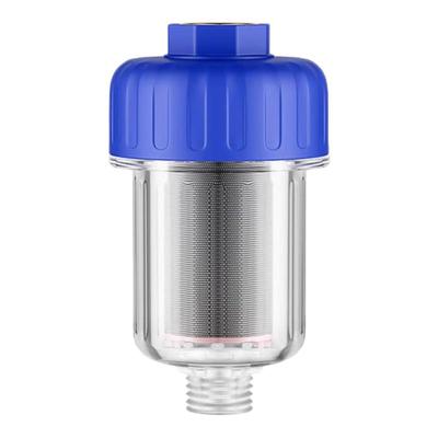 前置过滤器高效过滤可拆洗滤芯