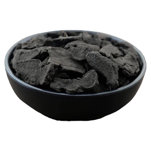 地榆炭中药饮片中药材正品凉血止血炒地榆中草药实体大药房CF