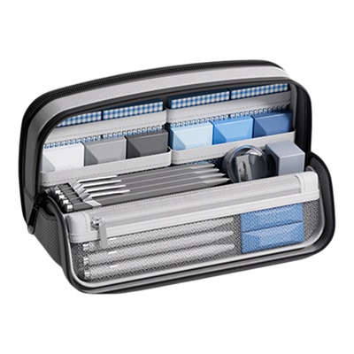 当日发货！磁吸大容量笔袋