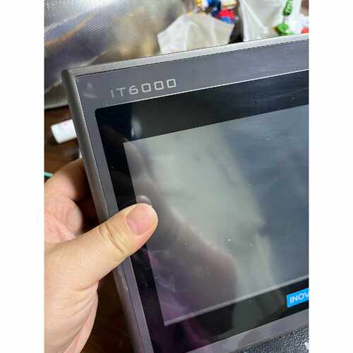 汇川IT6100E触摸屏IT6100E
