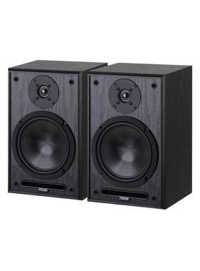 诺普声6.5寸音箱hifi无源书架