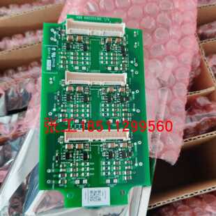 议价ABB ACS880/580/530变频器驱动板触发板ZGAD-561/FS200R12PT4
