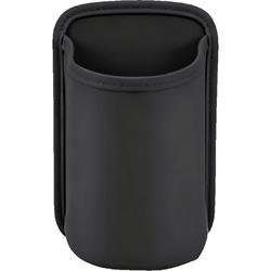 车载出风口座椅背水杯放置盒