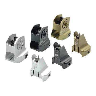 金属DD机瞄】KAC300机械瞄