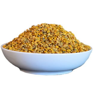 西藏蜂花粉500g山南野花山花百花粉高原农家自产纯正天然活性食用