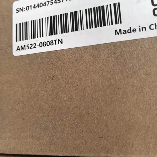 议价汇川 AM522-0808TN 全新原装正品