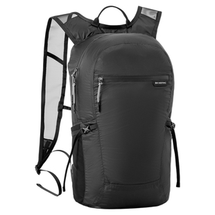 蜂筑可折叠双肩包户外轻量徒步背包男女考杜拉耐磨登山包冲顶包