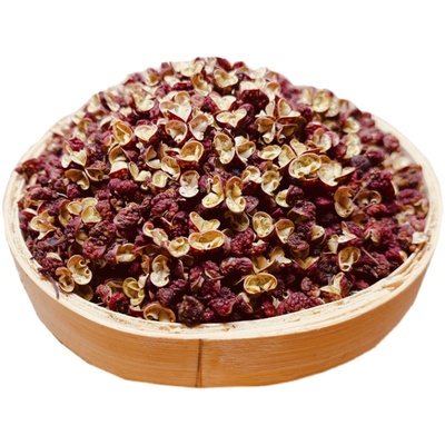 四川红花椒汉源花椒特麻特香