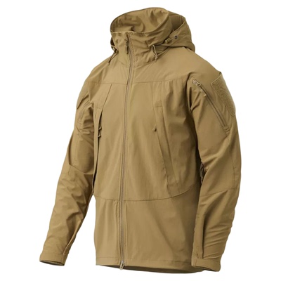 游骑兵2代户外战术软壳