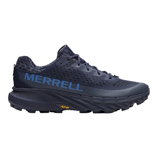 代购Merrell Men's Agility Peak 5 Trail Running Shoes
