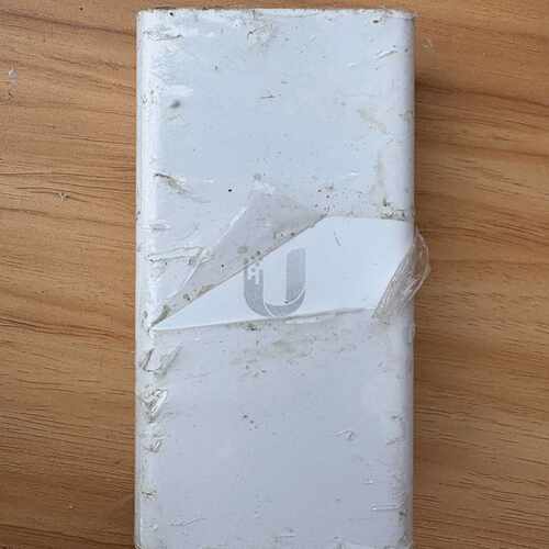 询价-ubnt优倍快POE供电模块 GP-AA540-111 只有-可维修