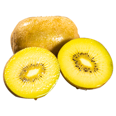 【热销推荐】黄心猕猴桃整箱包邮