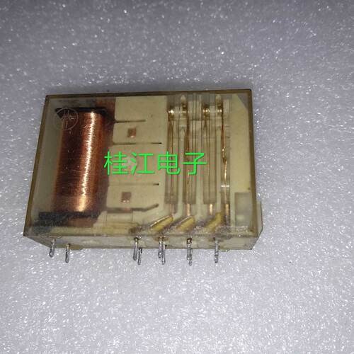 议价HDZ-468-1064  DC24V  享士乐 安全继电器 久新正品 拍前先询