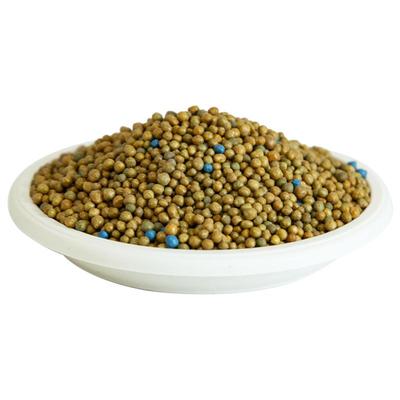 奥绿肥氮磷钾花肥原装进口肥料