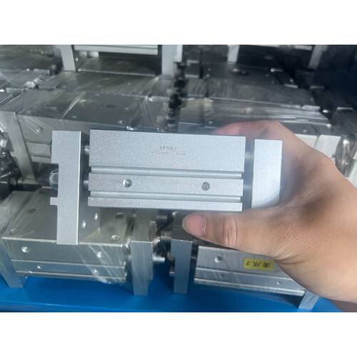 在线议价台湾正品亚德客/AirTac HFT20X60S 平行手指气