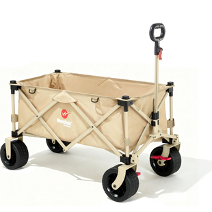 westfield我飞露营车聚拢款大号户外折叠推车野营拖车野餐车桌板