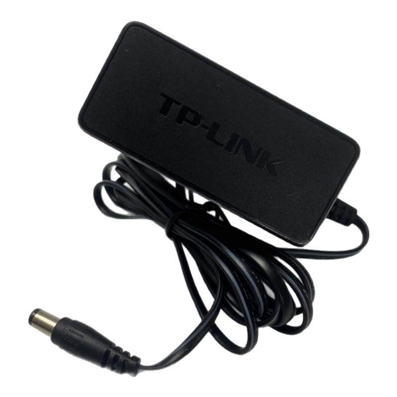 原装TP-LINK 普联 T120100-2A3通用路由器光纤猫 12V1A电源适配器