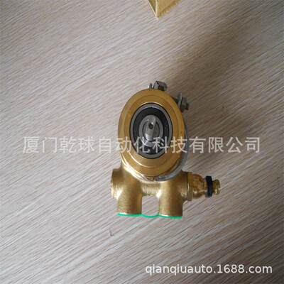 FLUID-O-TECH 福力德泰克 叶片泵 PO1011 意大利 原厂货源