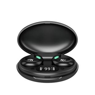 无线蓝牙耳机2026新款睡眠可侧睡专用睡觉无痛高端降噪入耳式音质