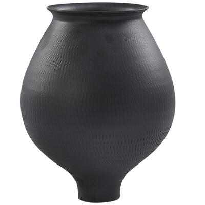 陶瓷器景德镇插花软装饰品