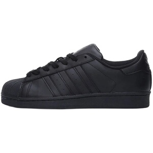 热销Adidas Superstar 黑白 厚底  AF5666 B27136 EG4958
