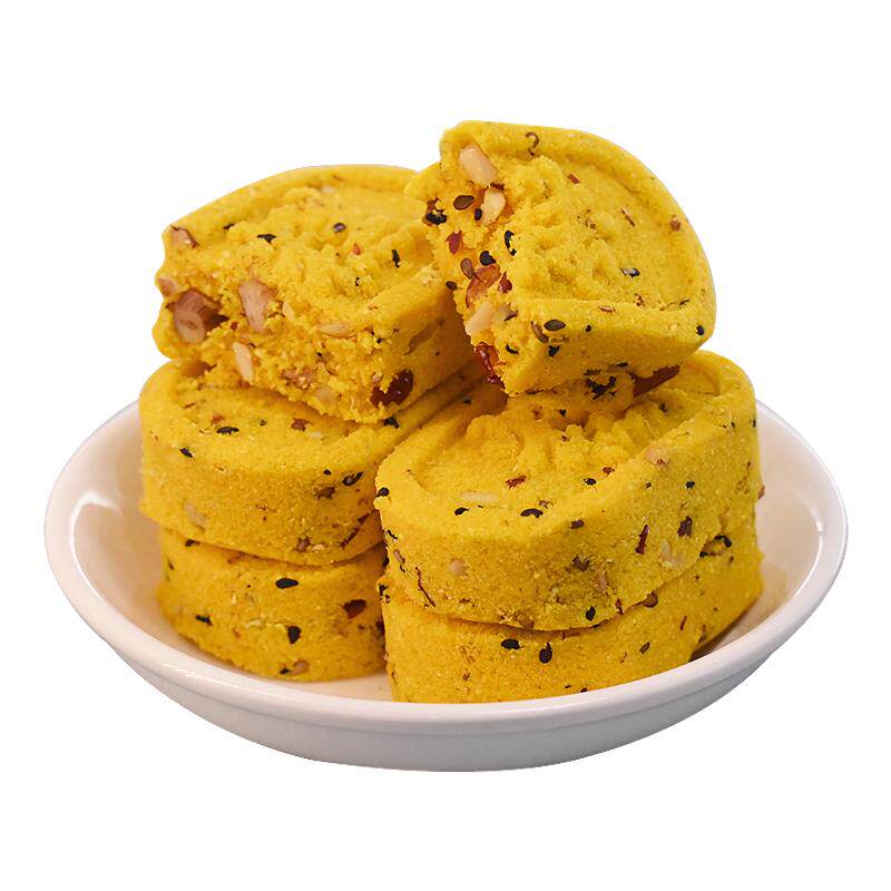 小米红枣山药八珍糕半斤