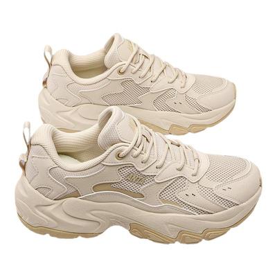 安踏星海2.0运动鞋厚底休闲鞋