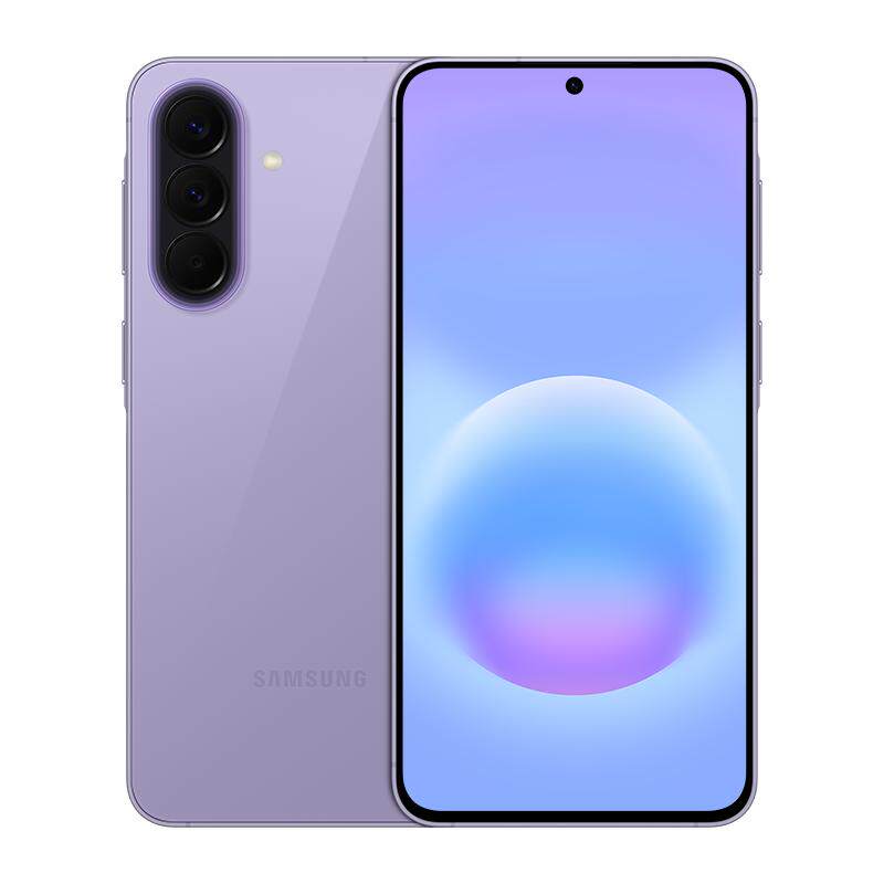 【首降300元 国补优惠15%】三星 Galaxy A57 5G智能游戏拍照手机5000毫安大电池 IP68级防尘防水官方旗舰正品